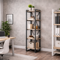 Стелаж Айсберг Х2