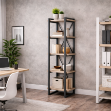 Стелаж Айсберг Х2