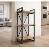 Стелаж Айсберг Х1