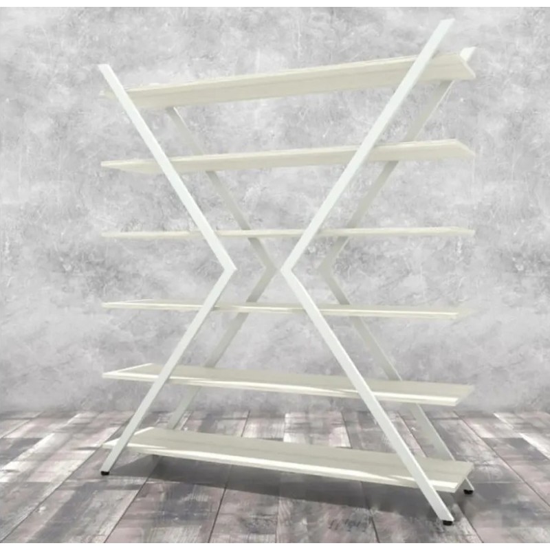 Стелаж Айсберг Лофт ІКС