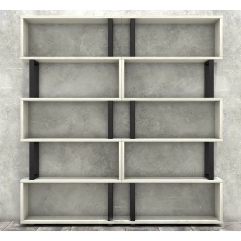 Стелаж Айсберг  180×190 см 