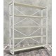 Iceberg Loft rack 160×182 cm