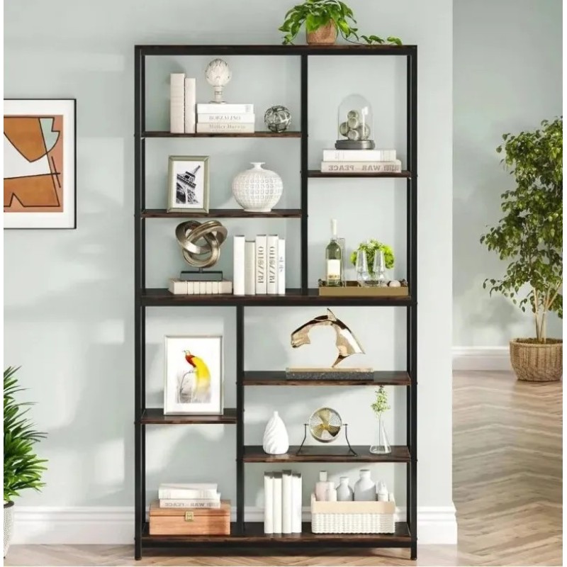 Стелаж Etagere 5 8-ярусний