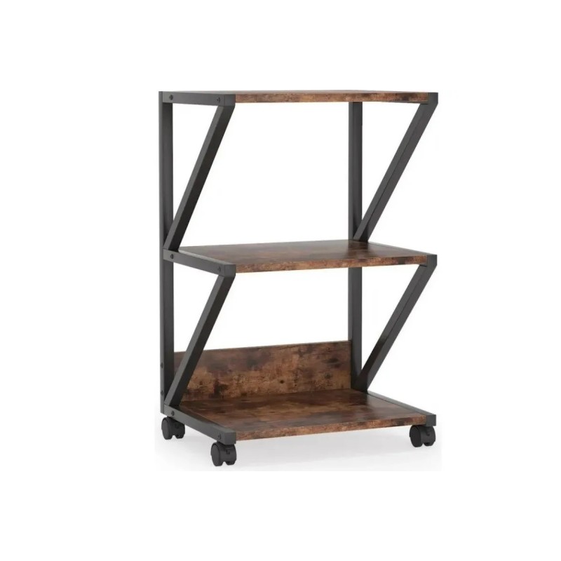 Підставка-візок Cart  на колесах (75×50×40 см)