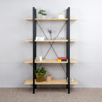 Офісний стелаж Alre