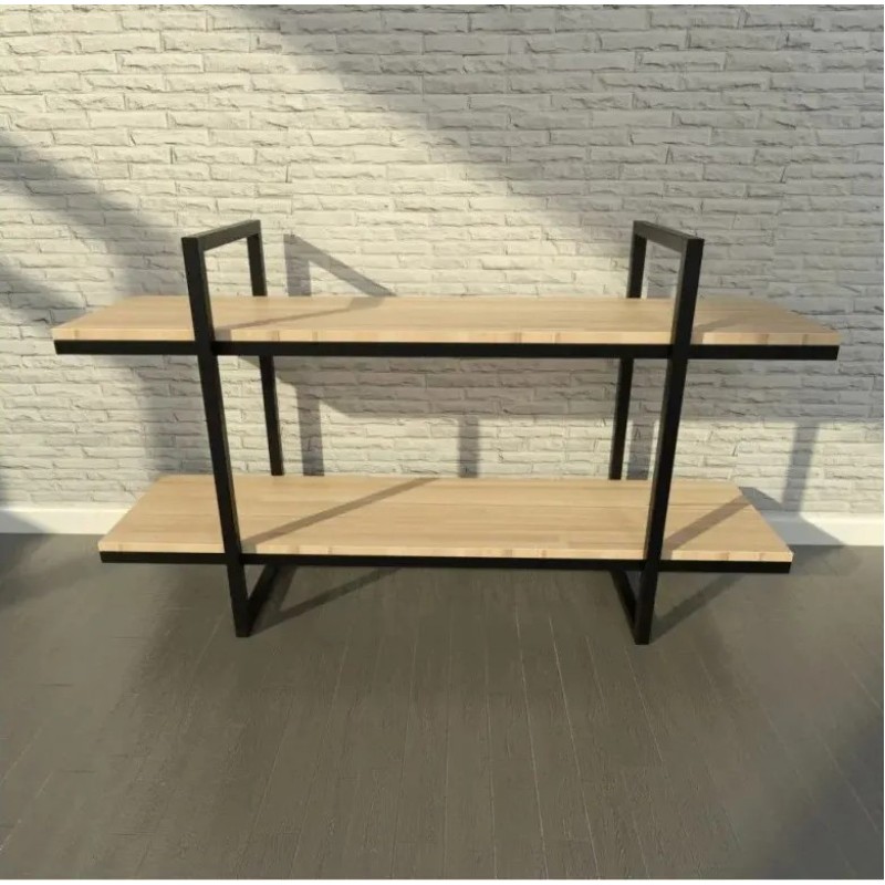 Офісний  стелаж leober 2