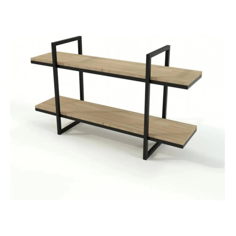 Офісний  стелаж leober 2