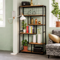 Loft стелаж №5