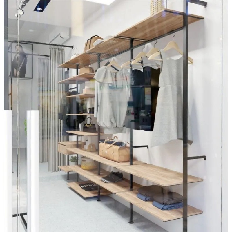 Стелаж Алегра модель 29