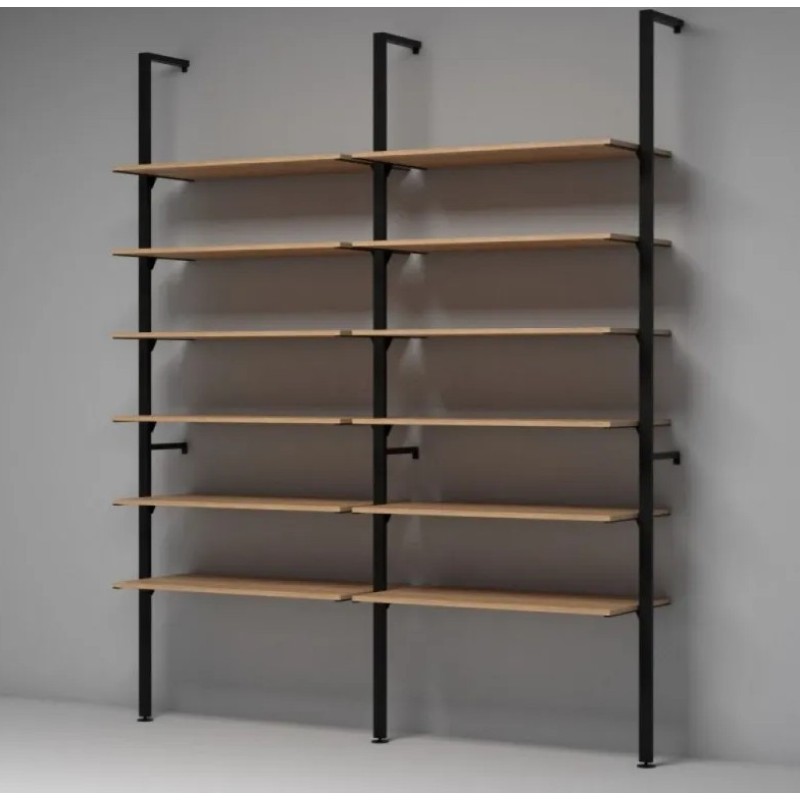 Стелаж Алегра модель 27