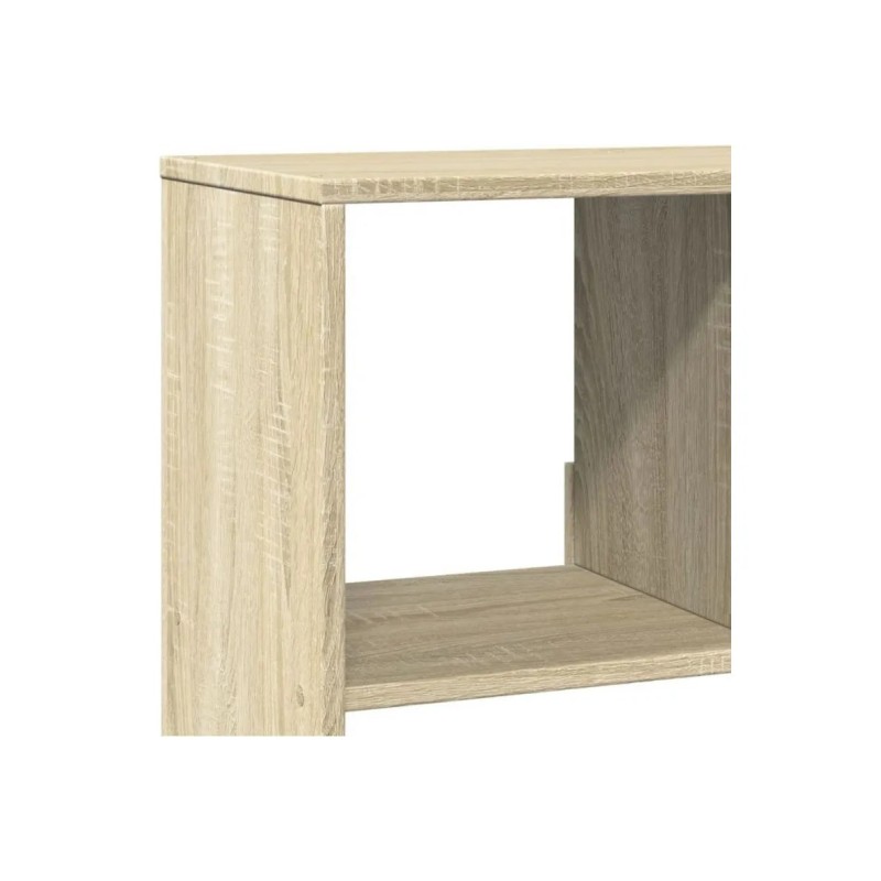 Стелаж MSM — стильний відкритий стелаж для дому чи офісу