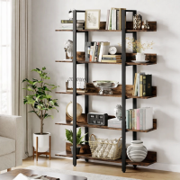 Стелаж Tribesigns з 5 полицями