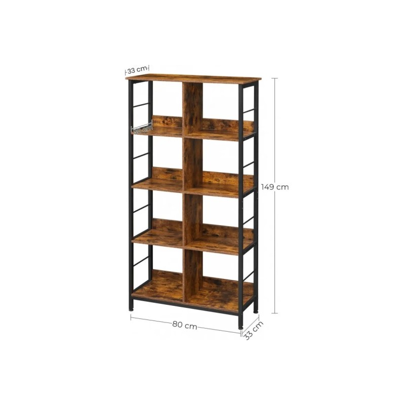 Стелаж Фагорин