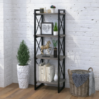 Стелаж Скіф-4