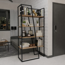 Стелаж Паріна