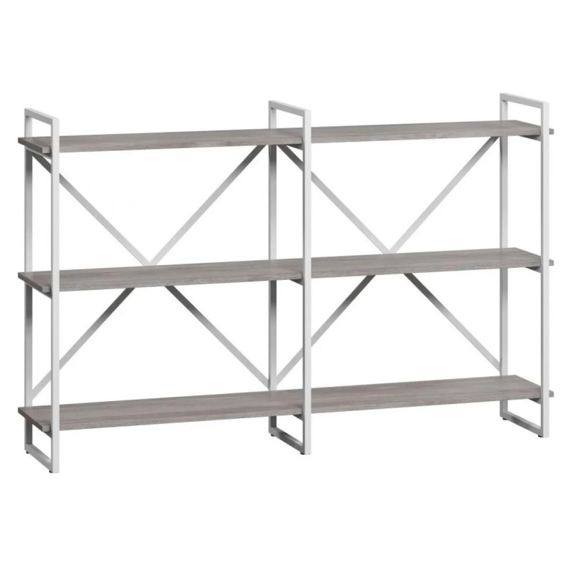 Стелаж Мальборк Рант 160-1