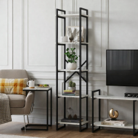 Стелаж Мальборк 40