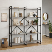 Стелаж Мальборк 160