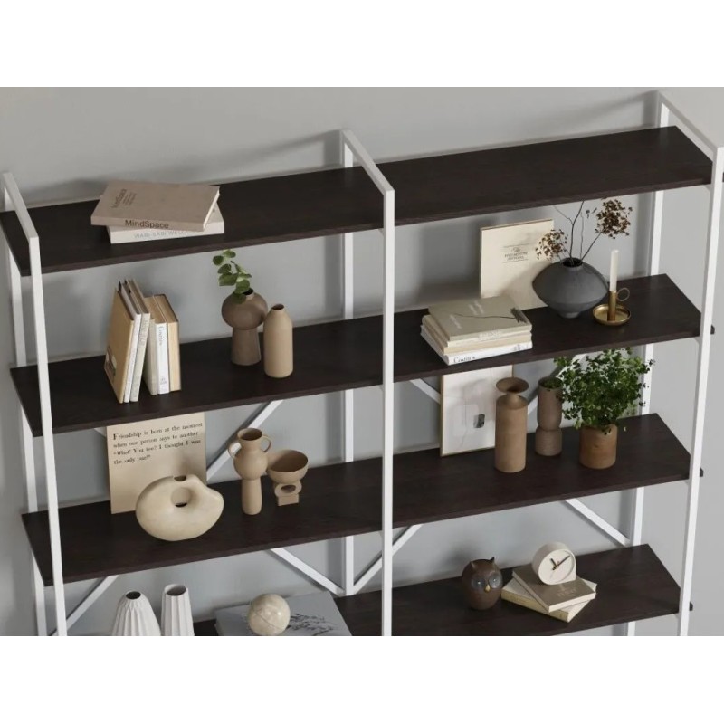 Стелаж Мальборк 160-1