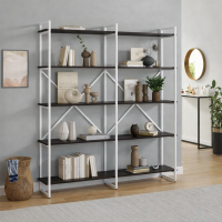 Стелаж Мальборк 160-1