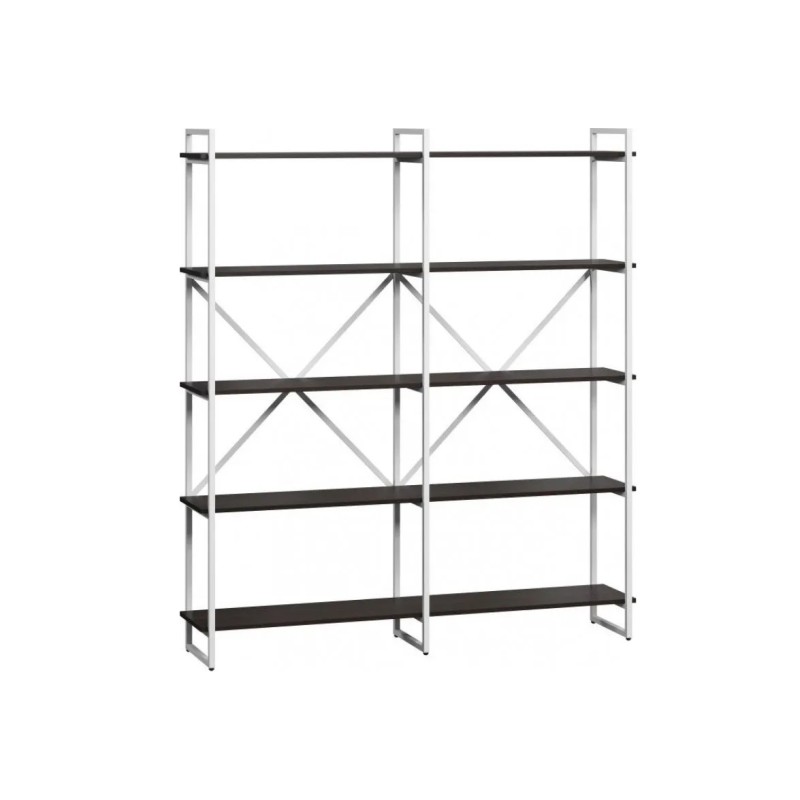 Стелаж Мальборк 160-1