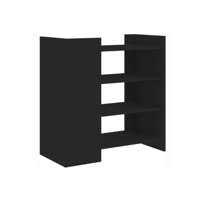 Шафа VidaXL  73,5×35×75 см