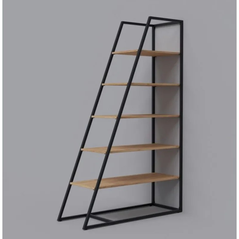 Стелаж Лофт Тоскано