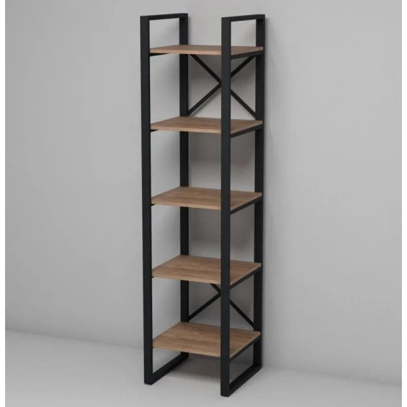 Стелаж Лофт Баренто