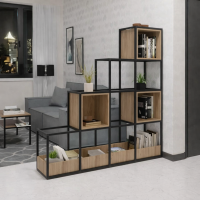 Стелаж Ліброн 40