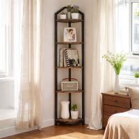 Corner shelf Tieasha 2