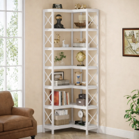 Стелаж кутовий RRR