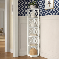 Стелаж кутовий Darek