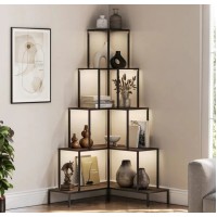 Стелаж кутовий Annalotta