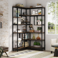 Стелаж Dripex кутовий 6-ярусний