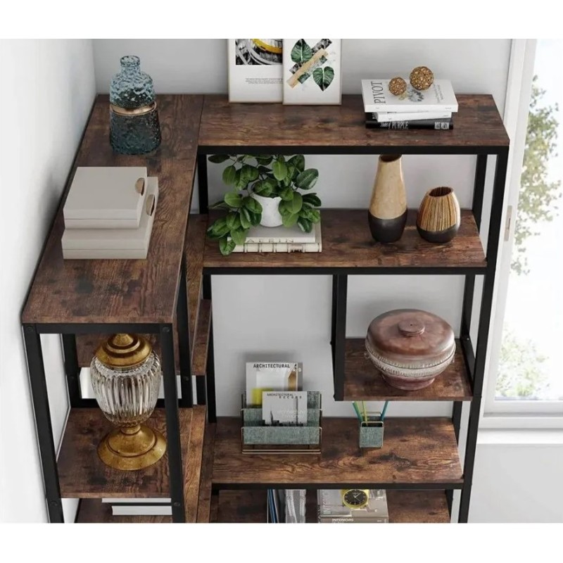 Стелаж кутовий Dripex