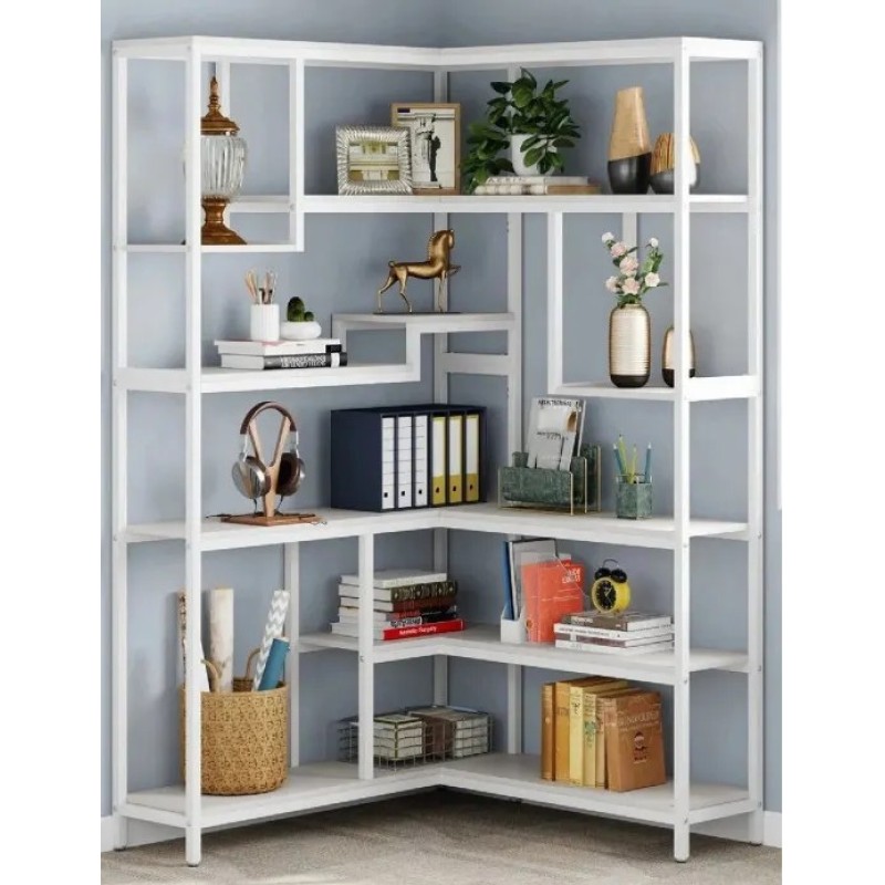 Стелаж кутовий Davin