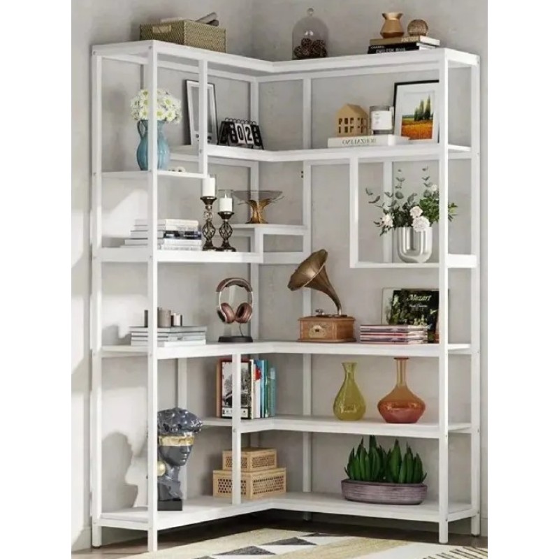 Стелаж кутовий Davin