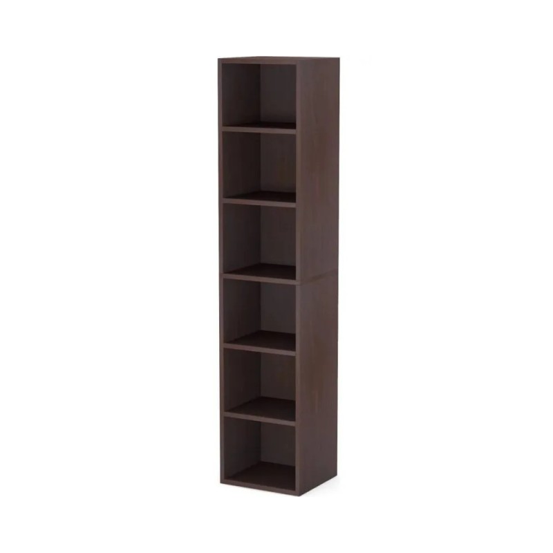 Стелаж — LOFT-стелаж з відкритими полицями для дому