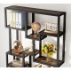 СтелажTribesigns 7 Tier  — відкритий стелаж для дому чи офісу