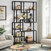 Tribesigns 7 Tier Rack