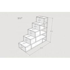 Сходи  Аверса 44