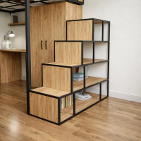 Сходи Аверса 41