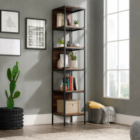 Стелаж Rack-169 для дому металевий