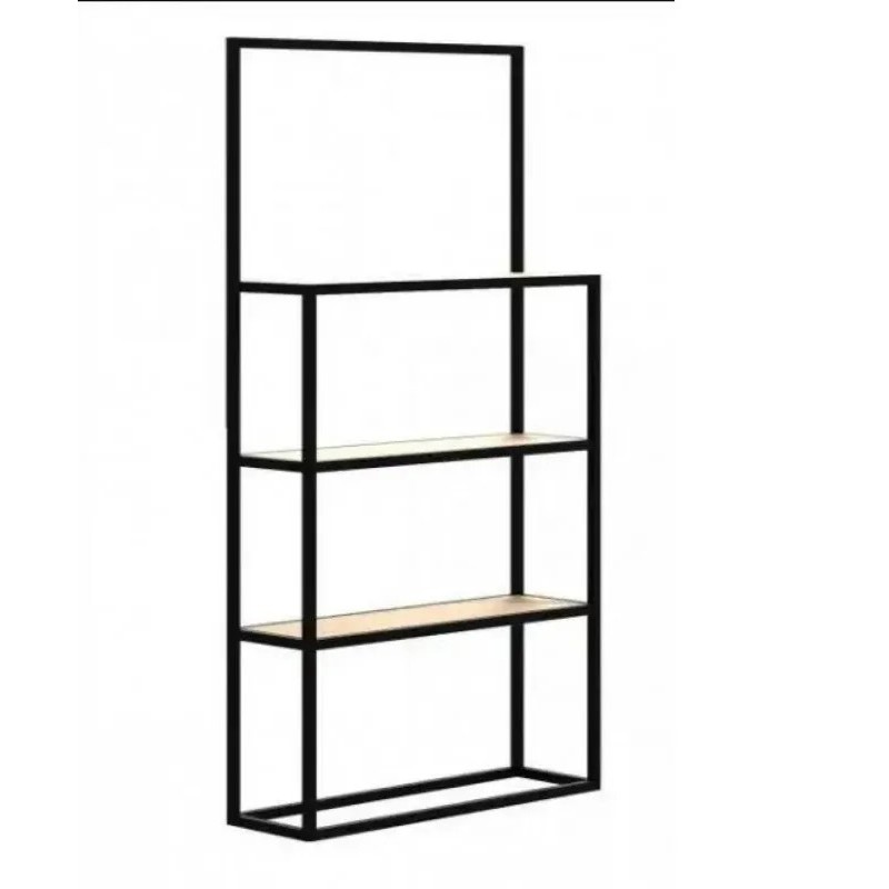 Стелаж Rock-102  — (190×90×30 см)