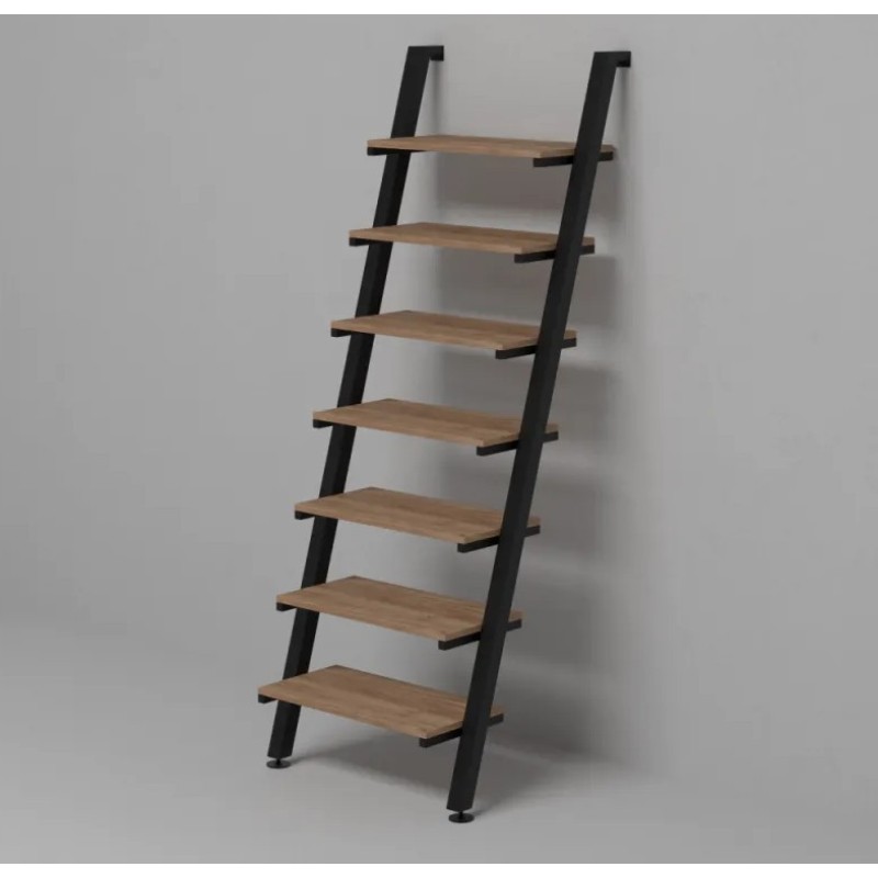 Драбина Аверса 39 MSM — надійні сходи для ліжка-горища або антресолі