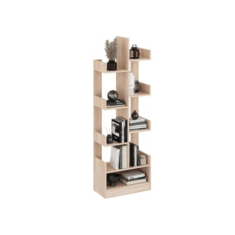 Rack Kompanit P-39 - open shelves