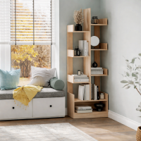 Стелаж відкритий з полицями Компаніт П-39