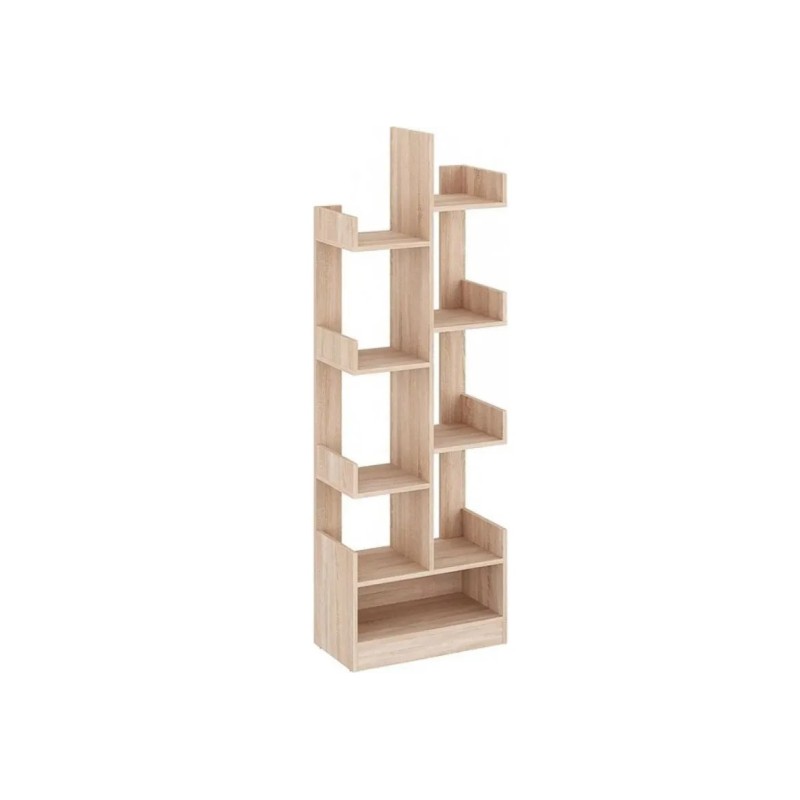 Rack Kompanit P-39 - open shelves