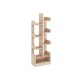 Rack Kompanit P-39 - open shelves