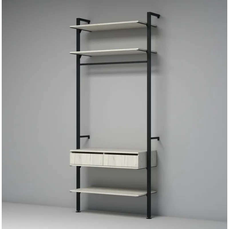 Передпокій Алегра модуль 1